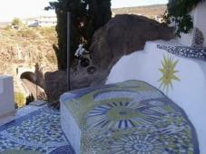 Finca 749 sqm beautifully renovated Deceptively spacious