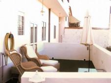Finca 749 sqm beautifully renovated Deceptively spacious