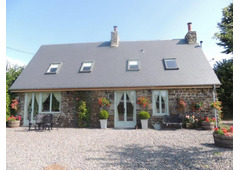 3 bedroom house in Normandy, Orne