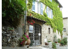 Medieval Village House for Sale near Nice