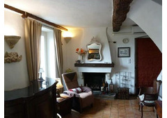 Medieval Village House for Sale near Nice