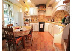 Medieval Village House for Sale near Nice