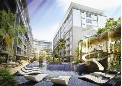 Centara Avenue Residence & Suites