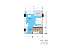 Centara Avenue Residence & Suites