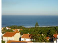 Luxurious penthouse Nazaré Silvercoast