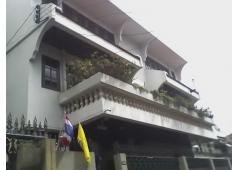Thailand's  house for sell  ( special price)