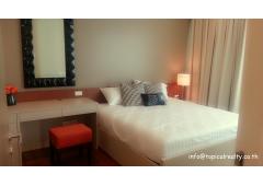 The Bright Condominium Sukhumvit 24  (HOT DEAL-65K)