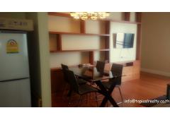 The Bright Condominium Sukhumvit 24  (HOT DEAL-65K)
