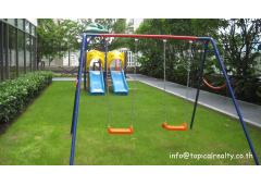 The Bright Condominium Sukhumvit 24  (HOT DEAL-65K)