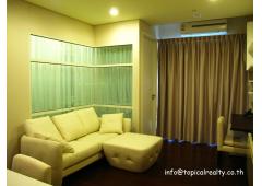 Ivy Thonglor Condominium for RENT (HOT DEAL)