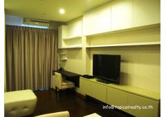 Ivy Thonglor Condominium for RENT (HOT DEAL)