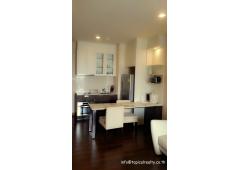 Ivy Thonglor Condominium for RENT (HOT DEAL)