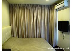 Ivy Thonglor Condominium for RENT (HOT DEAL)