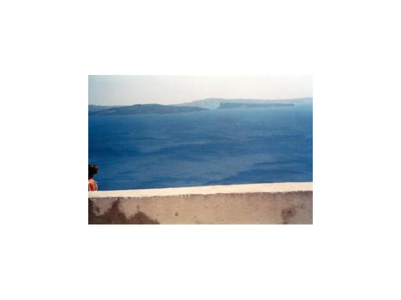 Majestic Santorini