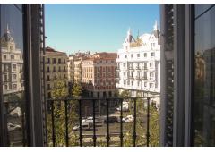 Luxury Flat Exclusive Location Madrid Centre Chamberi