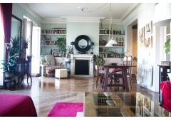 Luxury Flat Exclusive Location Madrid Centre Chamberi