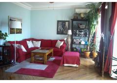 Luxury Flat Exclusive Location Madrid Centre Chamberi