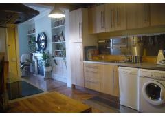 Luxury Flat Exclusive Location Madrid Centre Chamberi