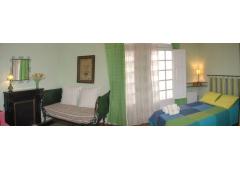 Luxury Flat Exclusive Location Madrid Centre Chamberi