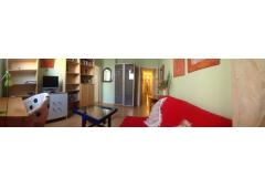 Luxury Flat Exclusive Location Madrid Centre Chamberi