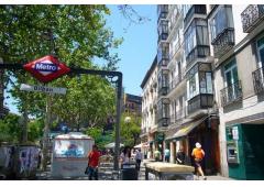 Luxury Flat Exclusive Location Madrid Centre Chamberi