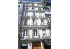 Luxury Flat Exclusive Location Madrid Centre Chamberi