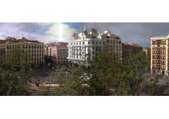 Luxury Flat Exclusive Location Madrid Centre Chamberi