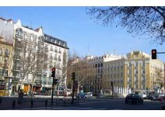 Luxury Flat Exclusive Location Madrid Centre Chamberi