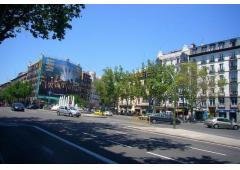 Luxury Flat Exclusive Location Madrid Centre Chamberi