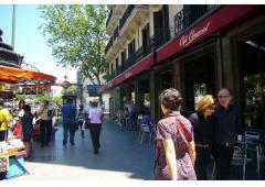 Luxury Flat Exclusive Location Madrid Centre Chamberi