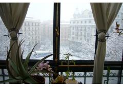 Luxury Flat Exclusive Location Madrid Centre Chamberi