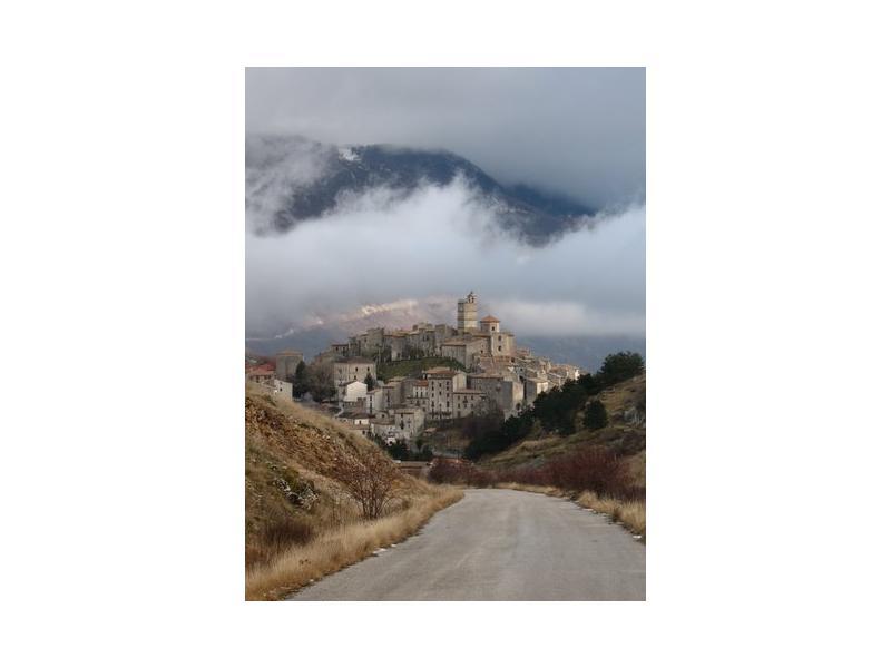 THE HOUSE OF THE HEART Sulmona » Property Sales,Rent Listing Houses