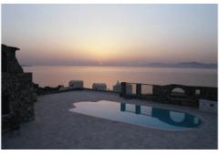 LUXURY VILLA IN MYKONOS