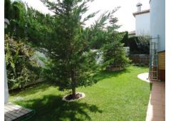 Completely furnished house