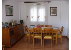 Completely furnished house