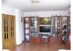 Completely furnished house