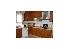 Completely furnished house