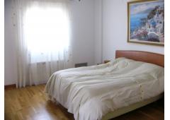 Completely furnished house