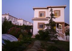 Completely furnished house