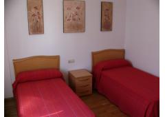 Completely furnished house
