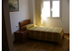 Completely furnished house