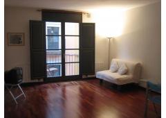 Fantastic 85m2 apartment in the heart of the medieval historical center of Girona