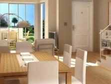 Beautiful Duplex house for sale in Spain 
