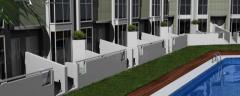 Beautiful Duplex house for sale in Spain 