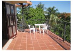 BEAUTIFUL 4 APARTMENT HOUSE IN DOMINICAN REPUBLIC