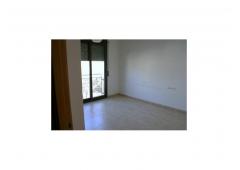 Flat in a small town 60 km from Barcelona