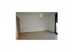 Flat in a small town 60 km from Barcelona