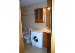 Flat in a small town 60 km from Barcelona