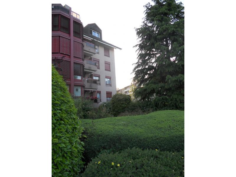 Lausanne - charming flat close Politechnic/University