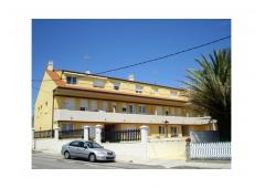 Lovely apartment in Galicia, 200 m from beach